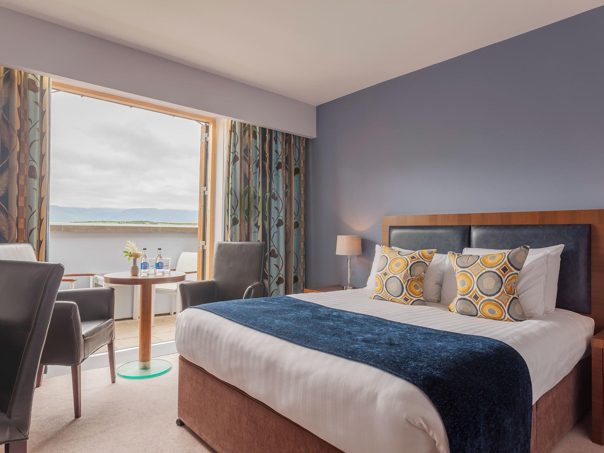Ballyroe Lodge ทราลี ภายนอก รูปภาพ