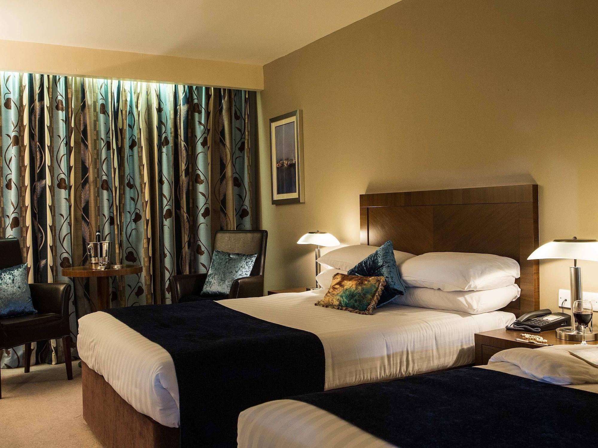 Ballyroe Lodge ทราลี ภายนอก รูปภาพ