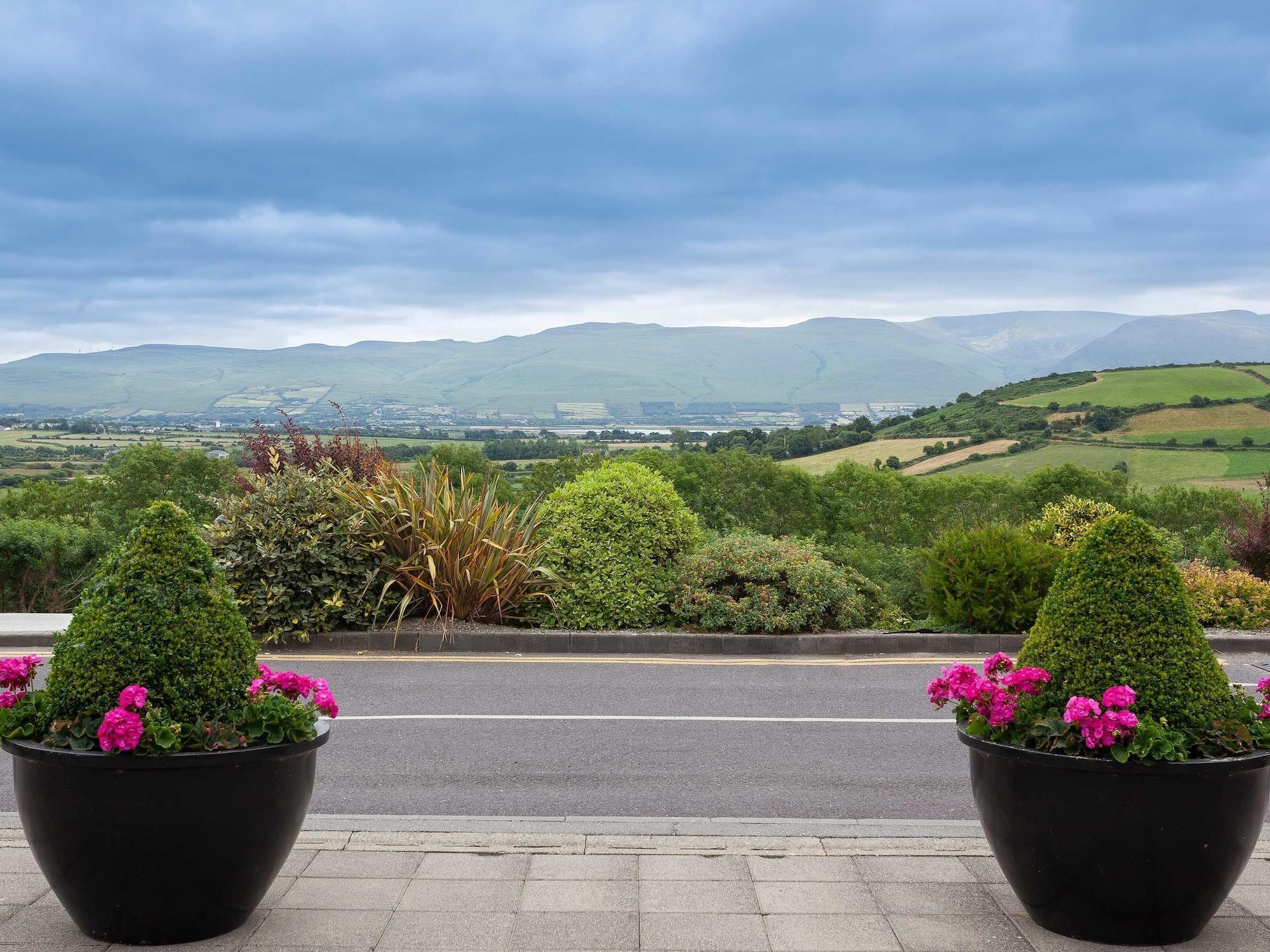 Ballyroe Lodge ทราลี ภายนอก รูปภาพ