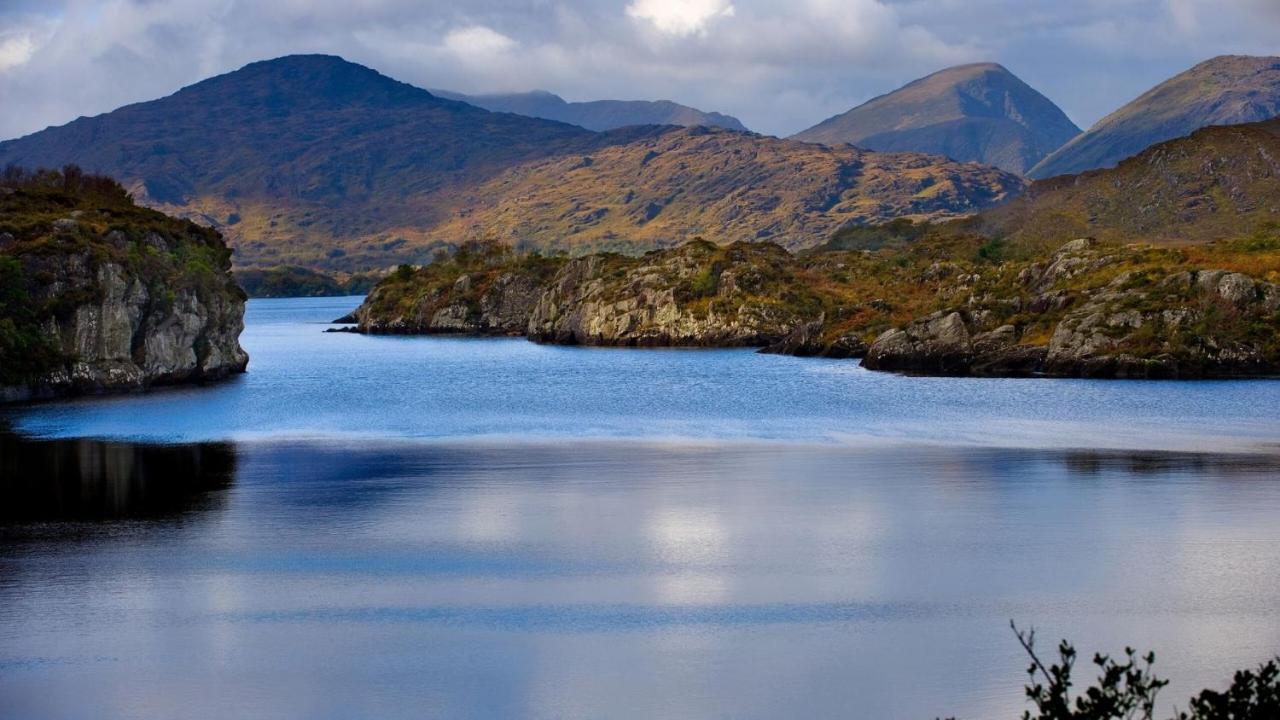 Ballyroe Lodge ทราลี ภายนอก รูปภาพ