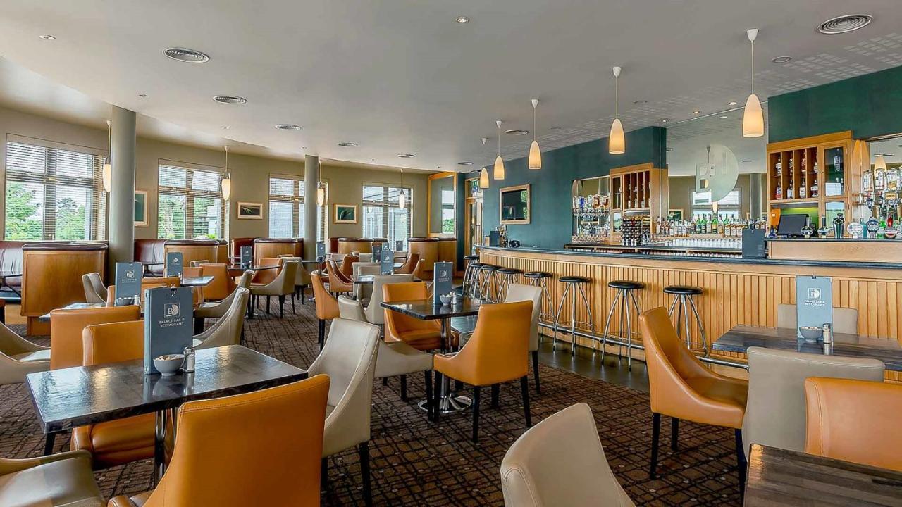 Ballyroe Lodge ทราลี ภายนอก รูปภาพ