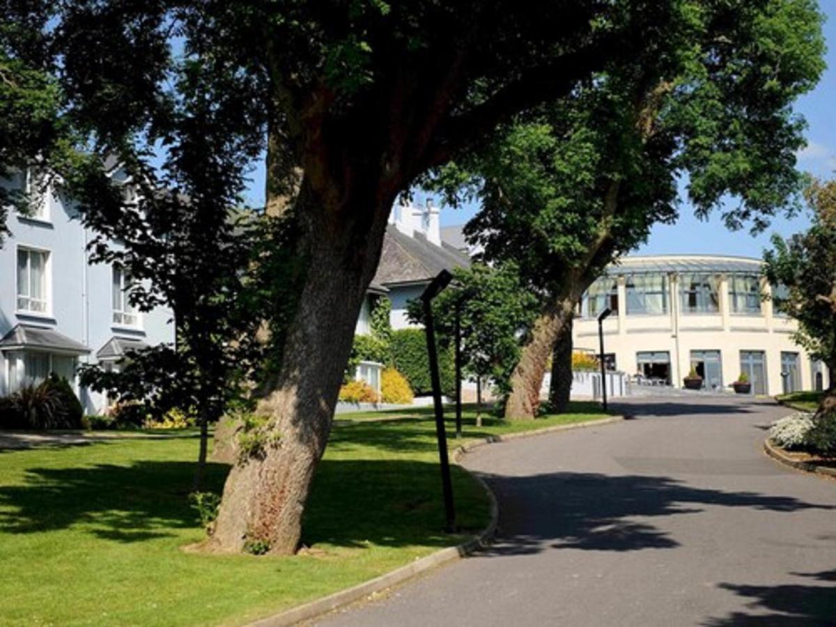 Ballyroe Lodge ทราลี ภายนอก รูปภาพ