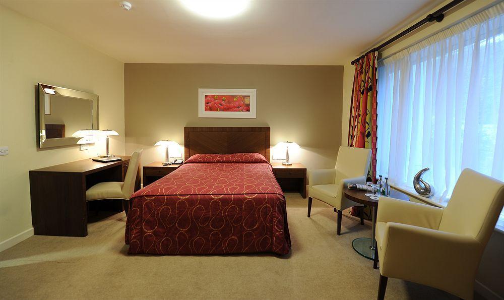 Ballyroe Lodge ทราลี ภายนอก รูปภาพ