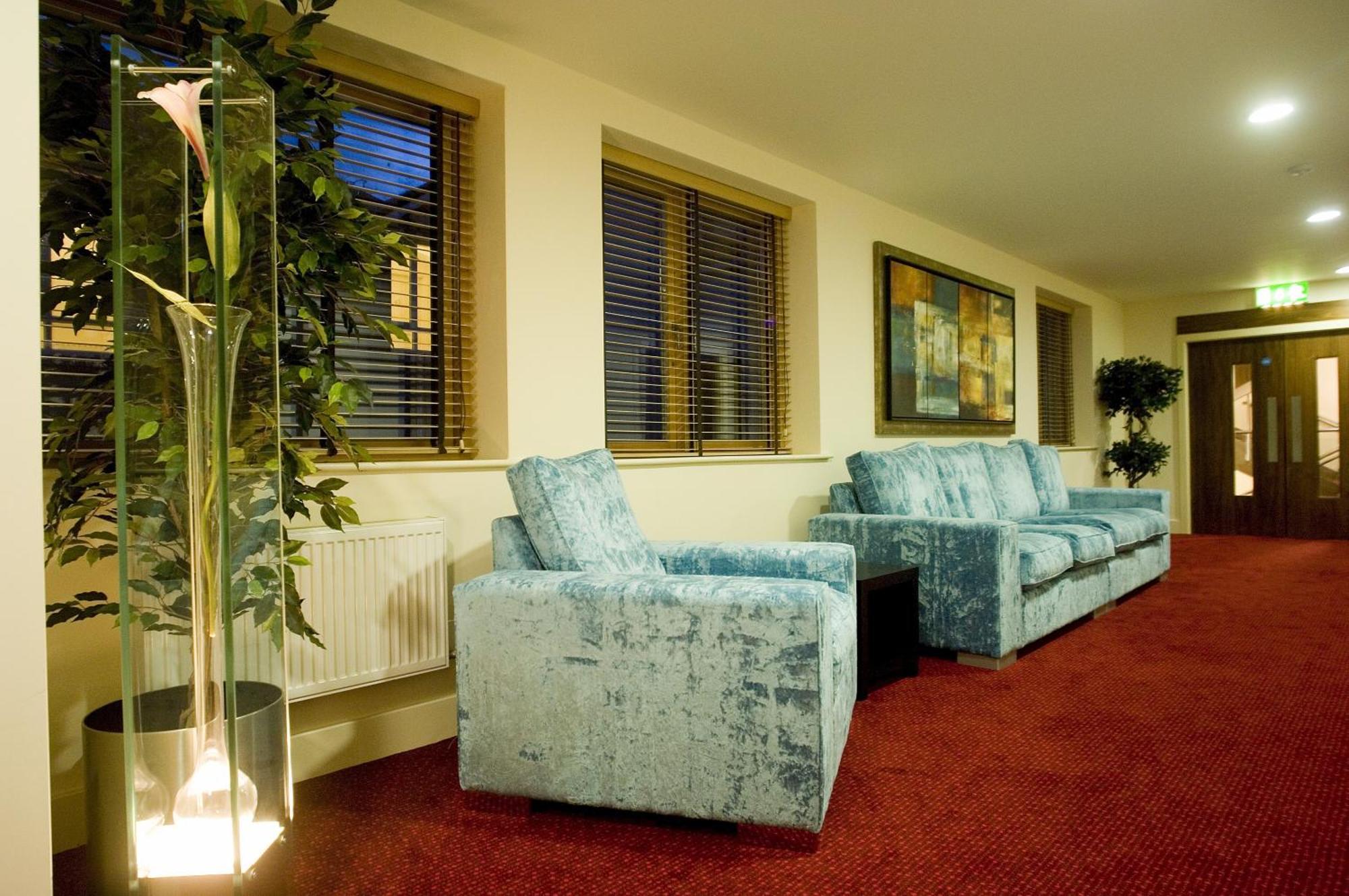 Ballyroe Lodge ทราลี ภายนอก รูปภาพ