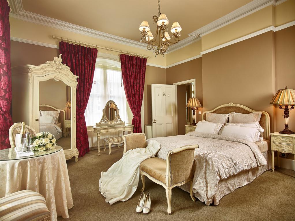 Ballyroe Lodge ทราลี ภายนอก รูปภาพ