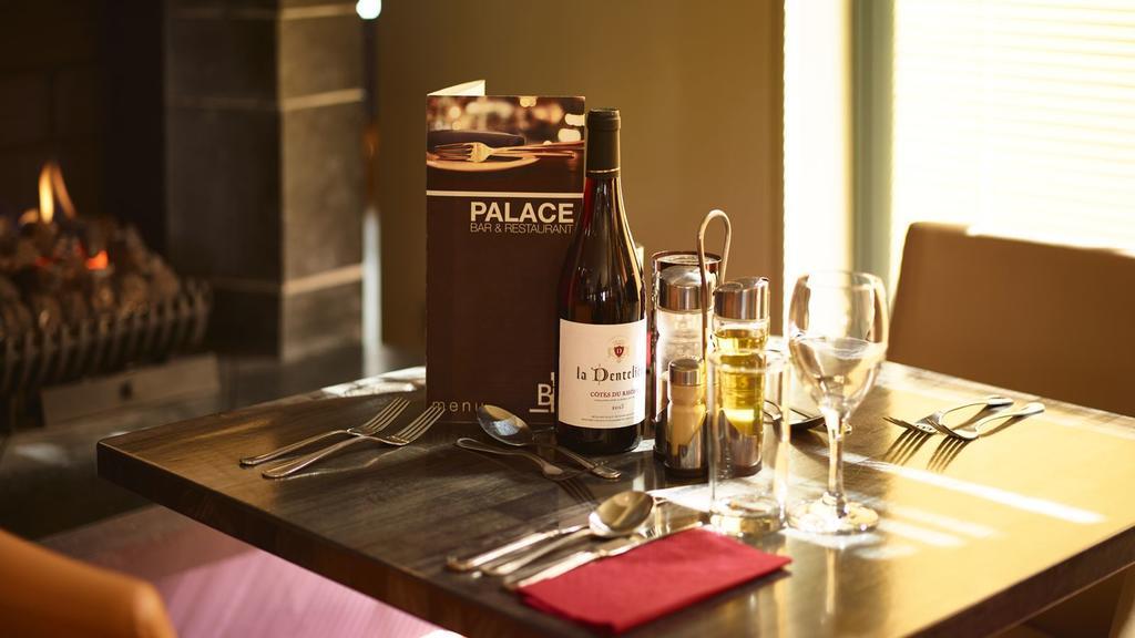 Ballyroe Lodge ทราลี ภายนอก รูปภาพ