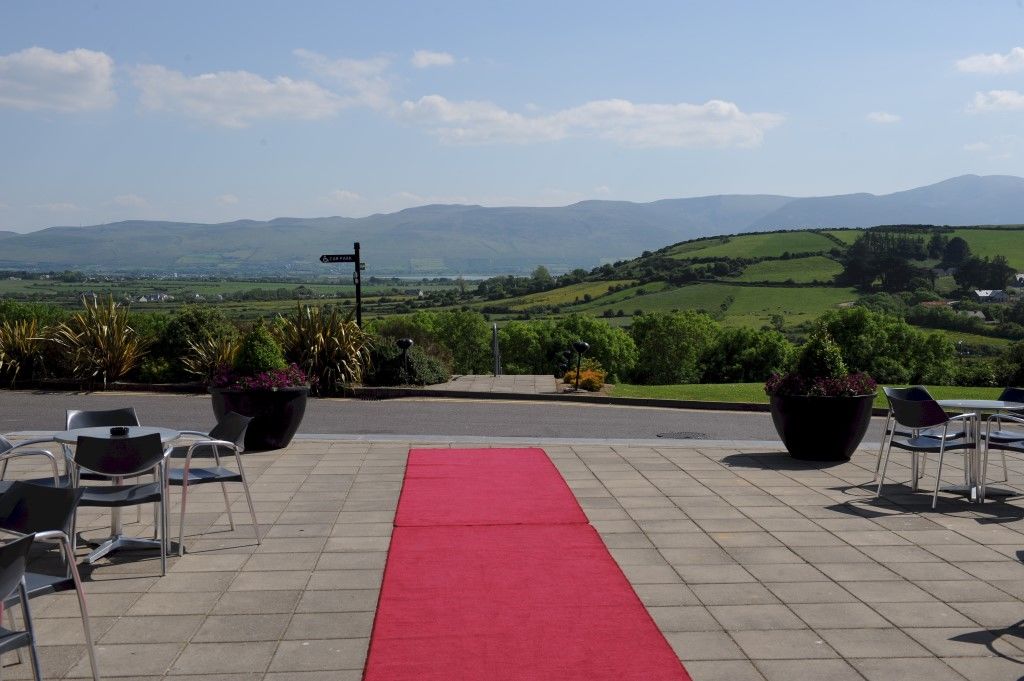 Ballyroe Lodge ทราลี ภายนอก รูปภาพ
