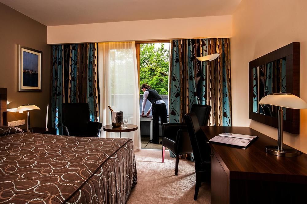 Ballyroe Lodge ทราลี ภายนอก รูปภาพ