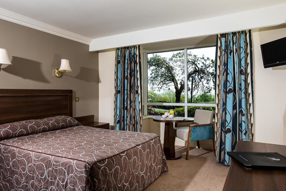Ballyroe Lodge ทราลี ภายนอก รูปภาพ