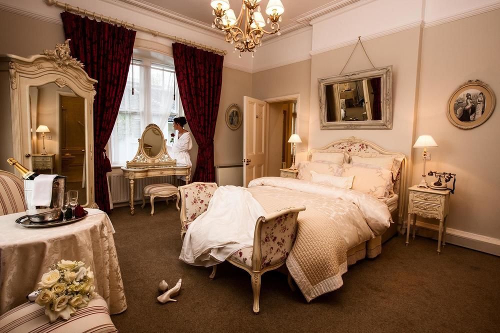 Ballyroe Lodge ทราลี ภายนอก รูปภาพ
