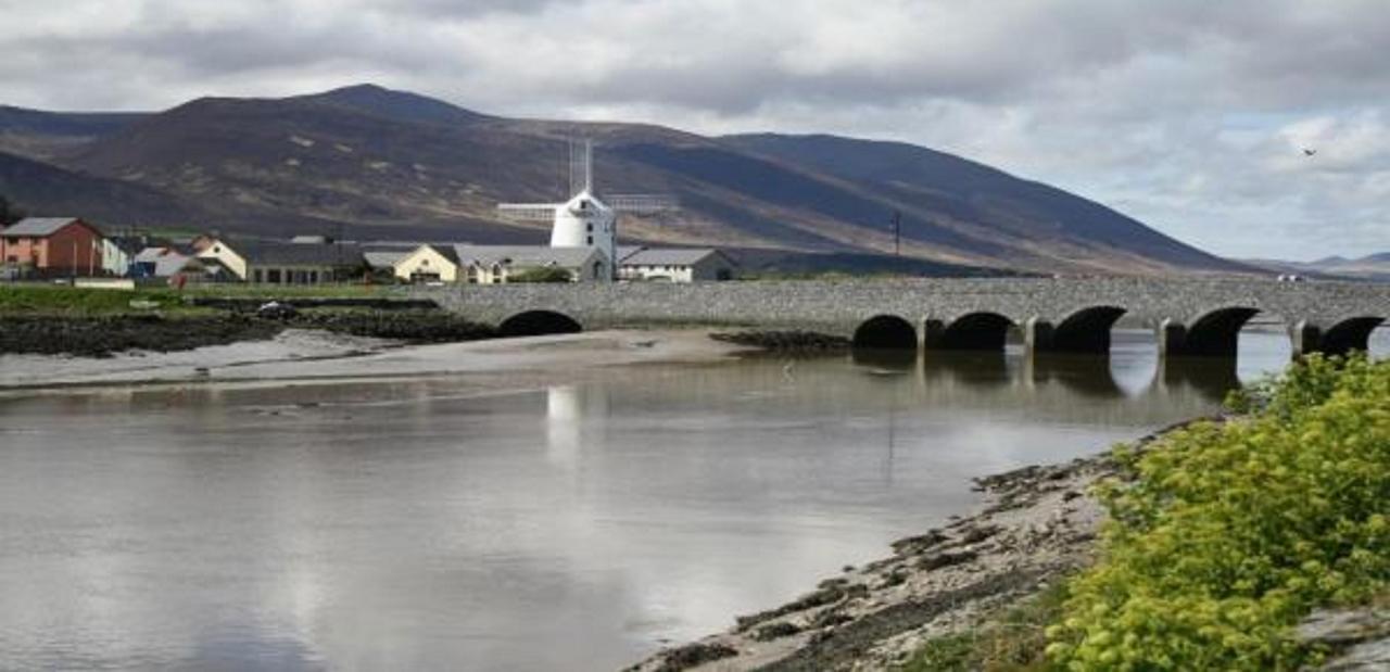 Ballyroe Lodge ทราลี ภายนอก รูปภาพ