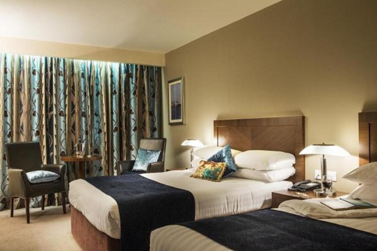 Ballyroe Lodge ทราลี ภายนอก รูปภาพ