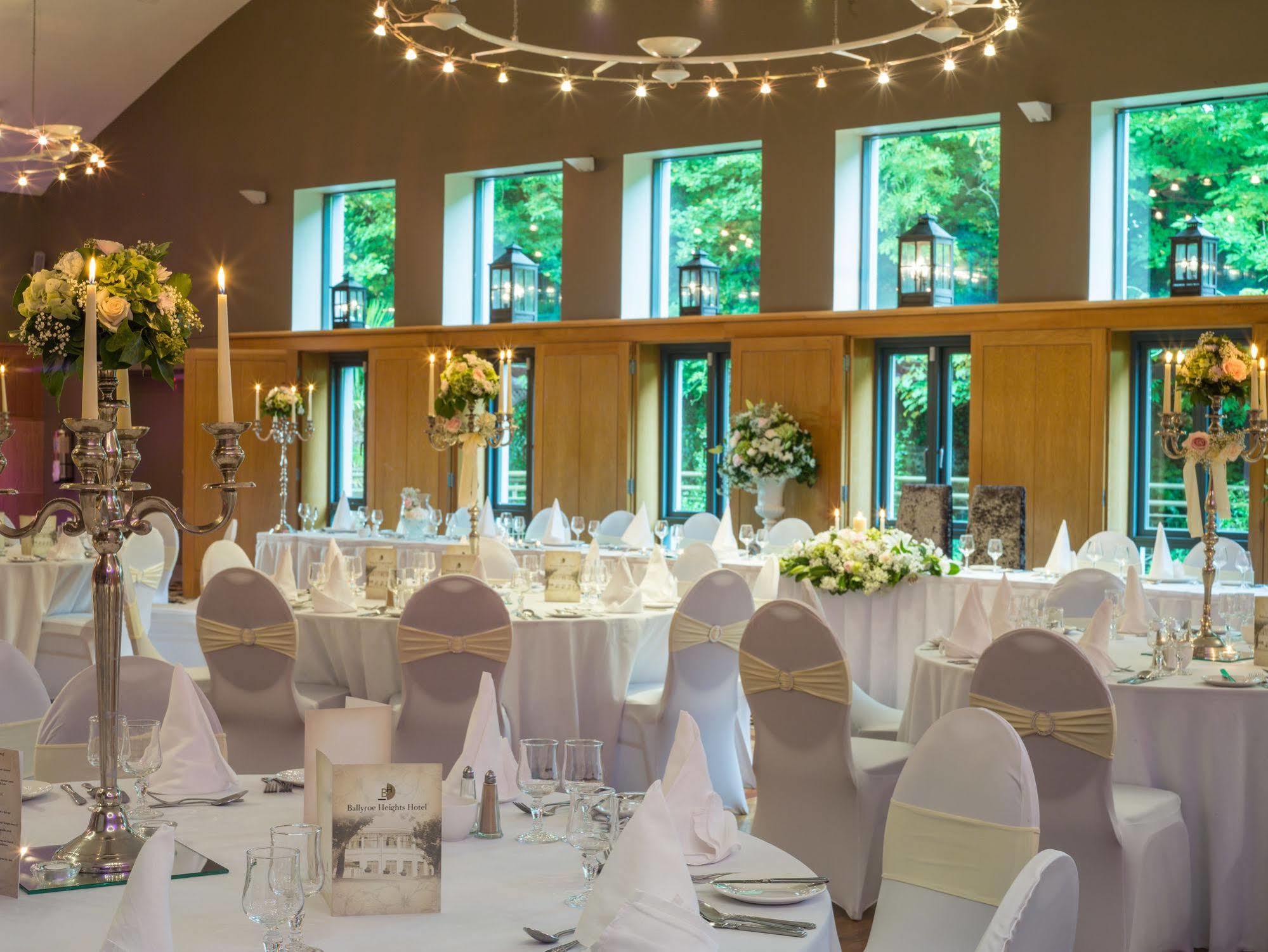 Ballyroe Lodge ทราลี ภายนอก รูปภาพ