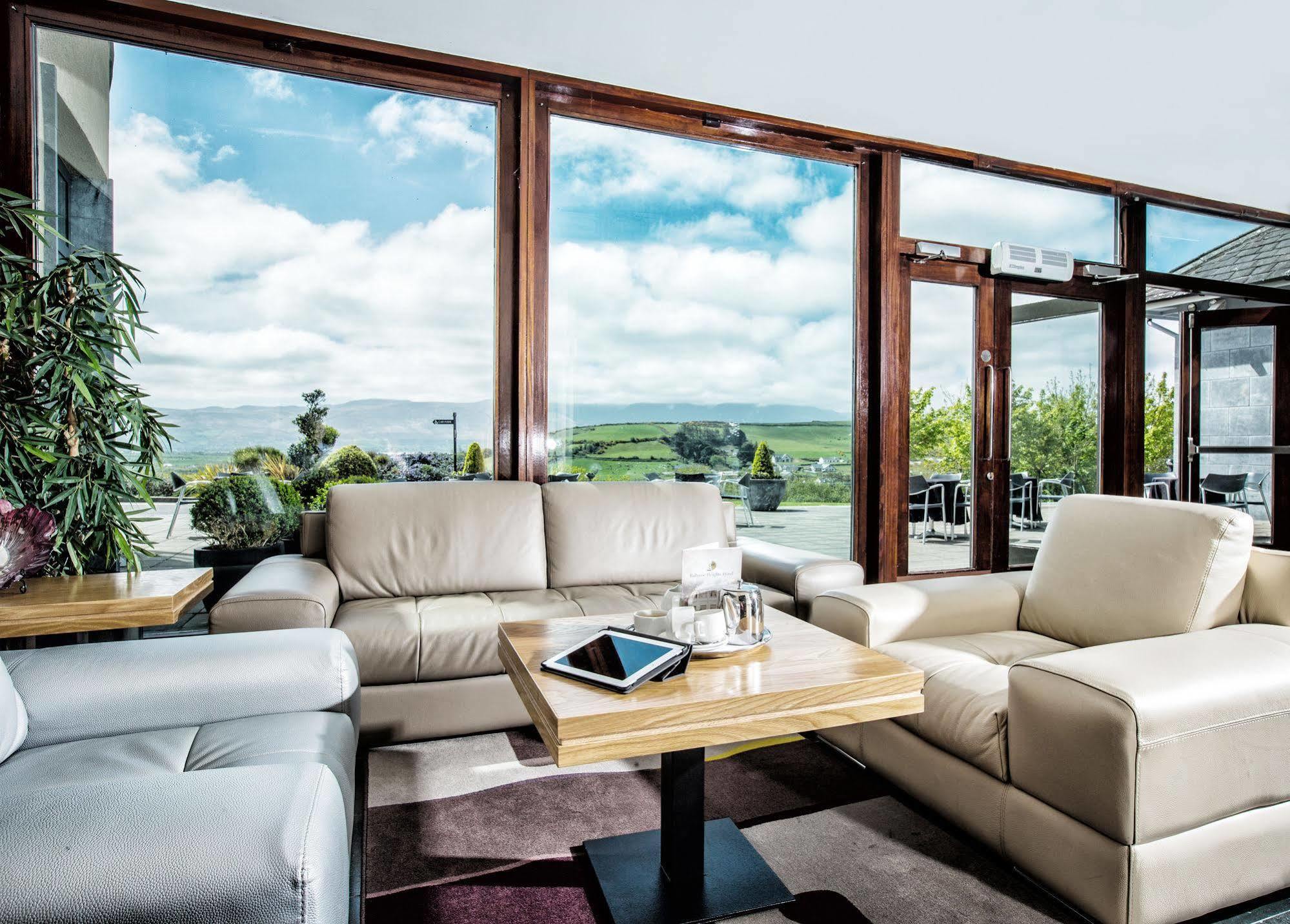 Ballyroe Lodge ทราลี ภายนอก รูปภาพ