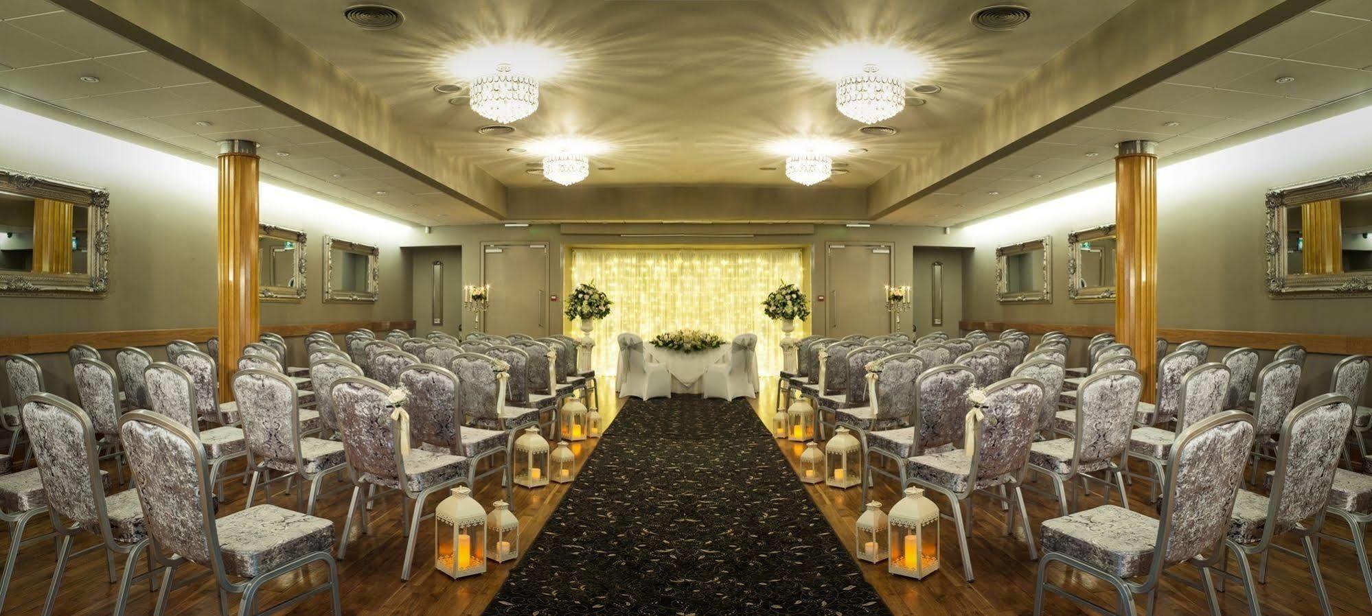 Ballyroe Lodge ทราลี ภายนอก รูปภาพ