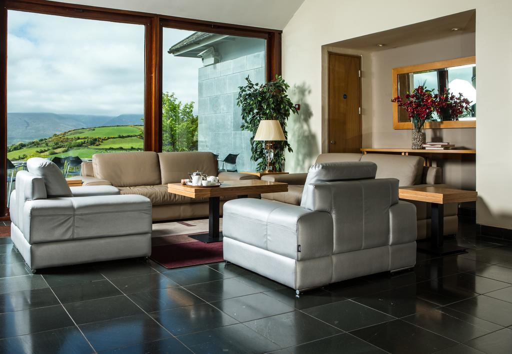 Ballyroe Lodge ทราลี ภายนอก รูปภาพ