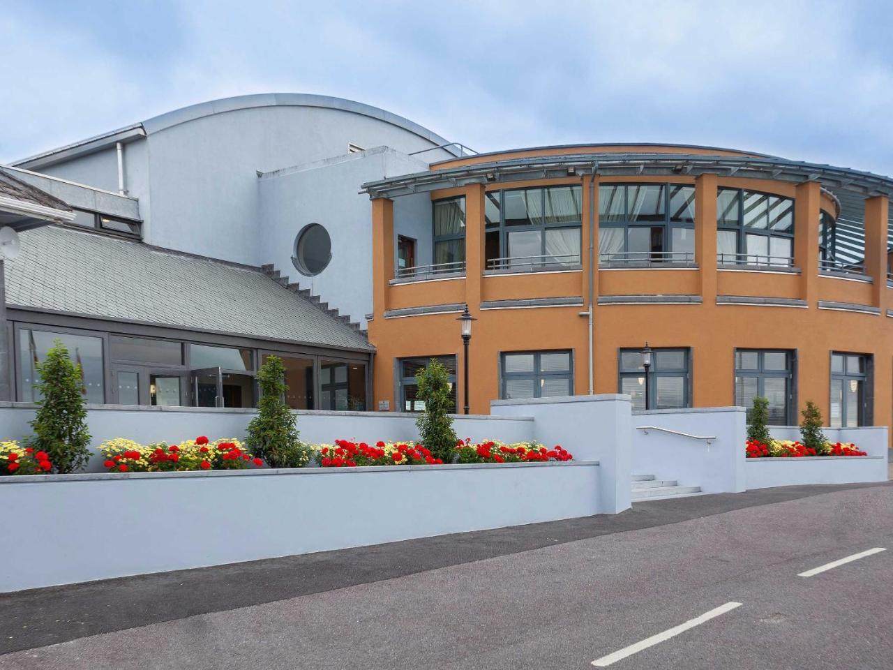 Ballyroe Lodge ทราลี ภายนอก รูปภาพ