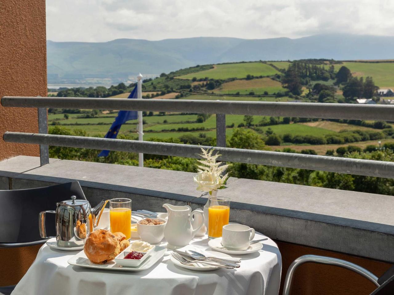 Ballyroe Lodge ทราลี ภายนอก รูปภาพ