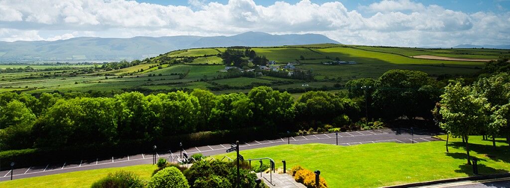 Ballyroe Lodge ทราลี ภายนอก รูปภาพ